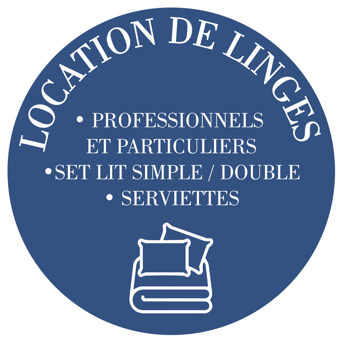 Location de linges