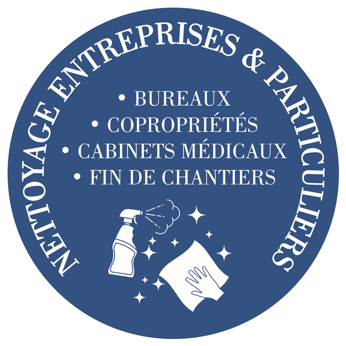 Nettoyage entreprises et particuliers